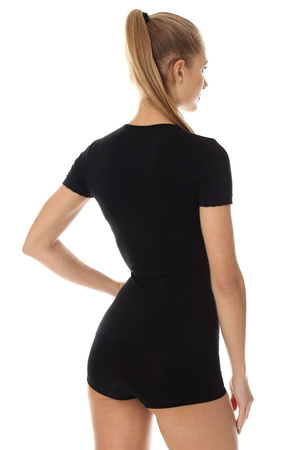 Koszulka damska Brubeck COMFORT COTTON