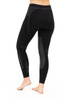 Damskie termoaktywne legginsy Brubeck DRY