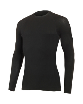 Koszulka męska termoaktywna bezszwowa Lasting MARBY