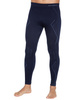 Termoaktywne legginsy męskie Brubeck EXTREME MERINO