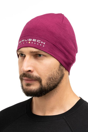 Czapka Brubeck UNISEX 2LAYERS EXTREME WOOL