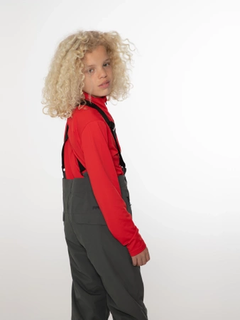 Spodnie narciarskie chłopięce Protest SPIKET JR