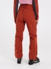 Spodnie narciarskie damskie Protest CINNAMON