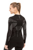 Damska termoaktywna bluza Brubeck DRY