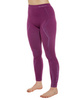 Termoaktywne legginsy damskie Brubeck EXTREME MERINO