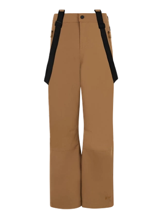 Spodnie narciarskie chopięce Protest SPIKET JR