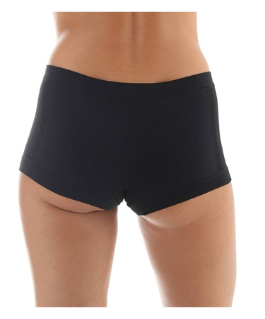Bokserki damskie Brubeck COMFORT WOOL