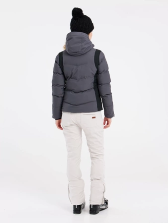 Kurtka narciarska damska Protest PRTIKU