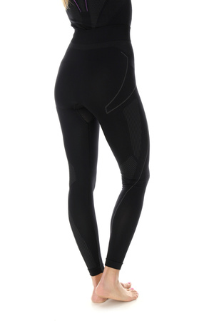Termoaktywne damskie legginsy Brubeck THERMO