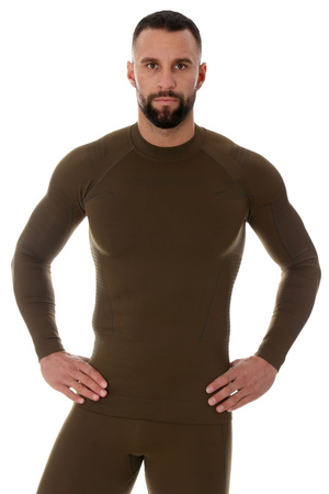Bluza termoaktywna Brubeck RANGER THERMO