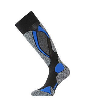 Skarpety narciarskie Lasting SWC Merino