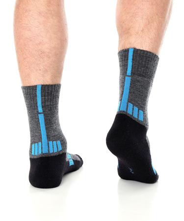 Skarpety męskie Brubeck TREKKING LIGHT