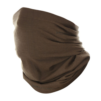 Komin wełniany Brubeck Unisex RANGER WOOL