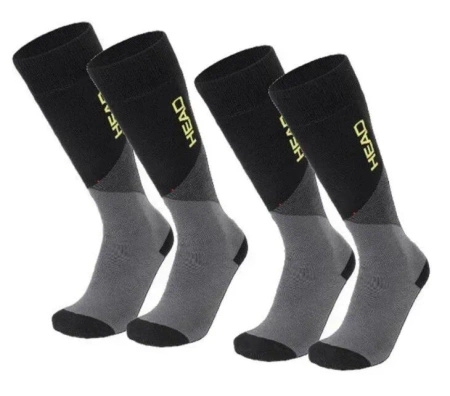 Skarpety Head SKI ACTIVE 2PA