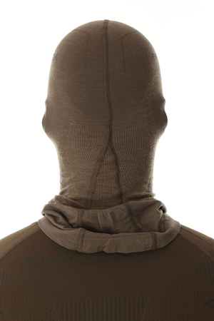 Kominiarka wełniana Brubeck Unisex RANGER WOOL