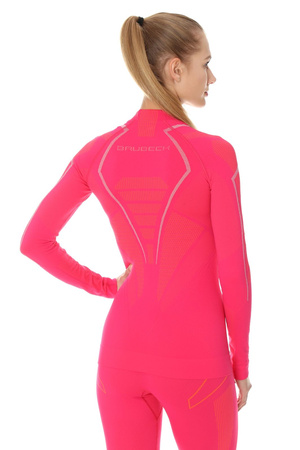 Termoaktywna damska bluza Brubeck THERMO