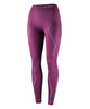 Termoaktywne legginsy damskie Brubeck EXTREME MERINO