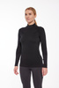 Termoaktywna bluza damska Brubeck EXTREME MERINO