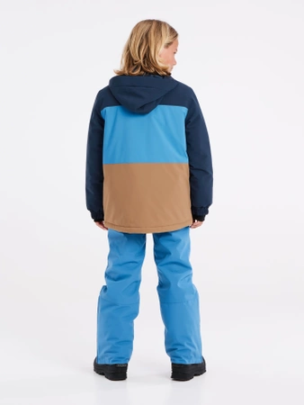 Kurtka narciarska chłopięca Protest PRTBUZZERD JR