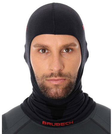 Kominiarka Brubeck UNISEX WEŁNIANA