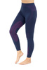 Damskie termoaktywne legginsy Brubeck DRY