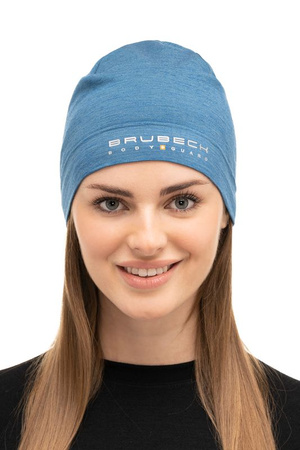 Czapka Brubeck UNISEX 2LAYERS EXTREME WOOL