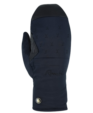 Rękawice narciarskie damskie Roeckl CAMURAC GTX MITTEN