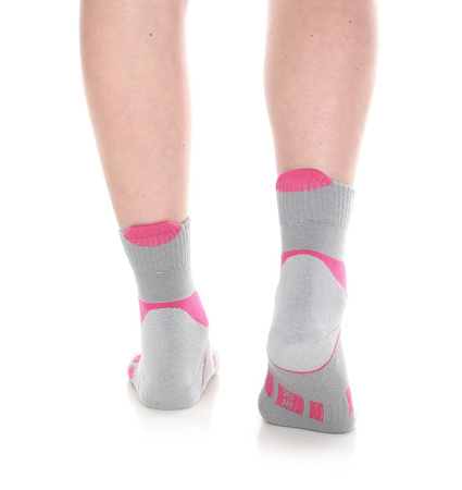 Skarpety damskie Brubeck MULTIFUNCTIONAL