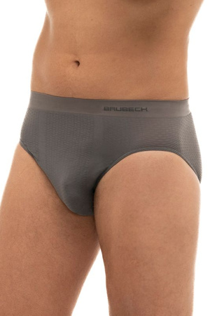 Slipy termoaktywne męskie Brubeck BASE LAYER