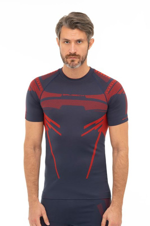 Męska termoaktywna koszulka Brubeck DRY
