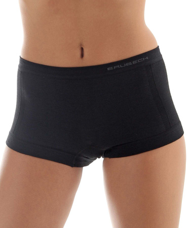 Bokserki damskie Brubeck COMFORT WOOL