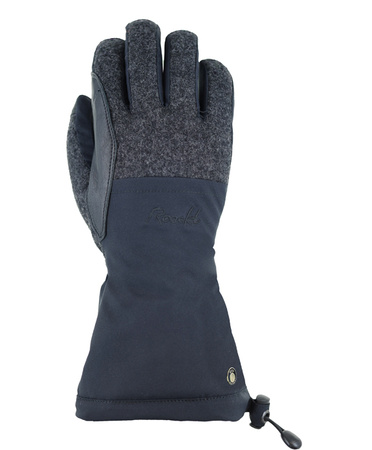 Rękawice narciarskie damskie Roeckl CANAZEI