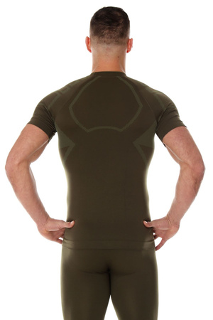 Koszulka termoaktywna Brubeck RANGER PROTECT