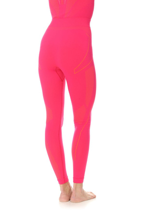 Termoaktywne damskie legginsy Brubeck THERMO
