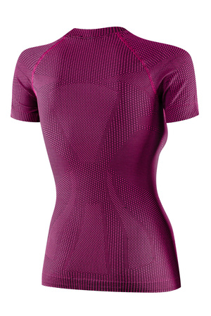 Koszulka damska Brubeck 3D PRO