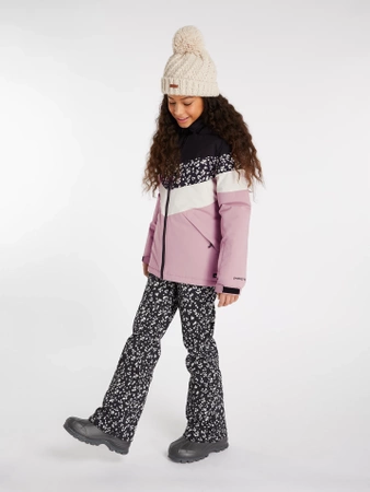 Kurtka narciarska dziewczęca Protest PRTFUDGY JR