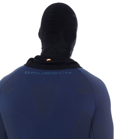 Kominiarka motocyklowa Brubeck UNISEX