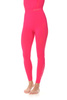 Termoaktywne damskie legginsy Brubeck THERMO