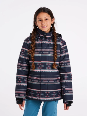 Kurtka narciarska dziewczęca Protest PRTHERB JR