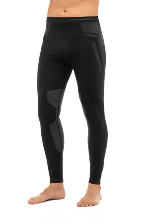 Męskie termoaktywne legginsy Brubeck DRY