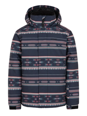 Kurtka narciarska dziewczęca Protest PRTHERB JR