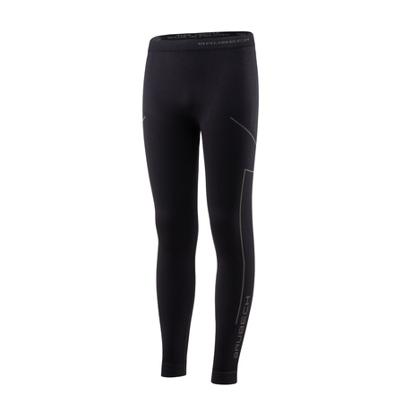 Termoaktywne spodnie dziecięce Brubeck THERMO JUNIOR