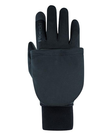 Rękawice outdoor męskie Roeckl KLAUSEN