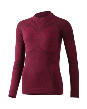 Bluza damska termoaktywna bezszwowa Lasting ATALA