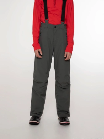 Spodnie narciarskie chłopięce Protest SPIKET JR