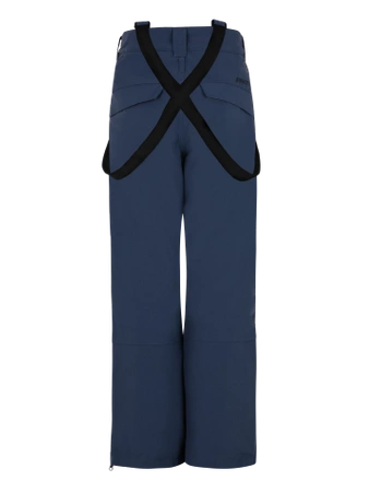 Spodnie narciarskie chłopięce Protest SPIKET JR