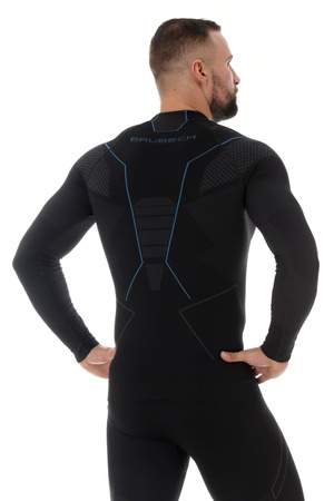 Termoaktywna męska bluza Brubeck THERMO