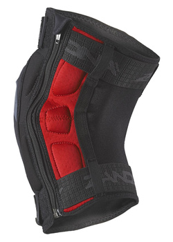 Ochraniacze goleni Zandona SOFT ACTIVE KNEEGUARD SHORT