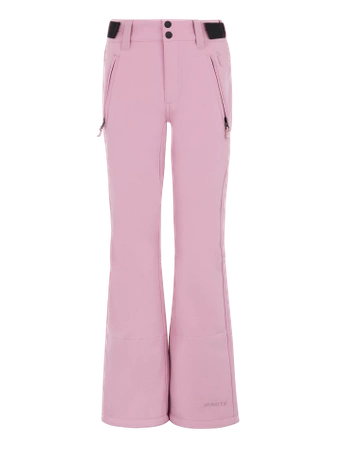 Spodnie narciarskie dziewczęce Protest LOLE JR