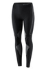 Damskie termoaktywne legginsy Brubeck DRY